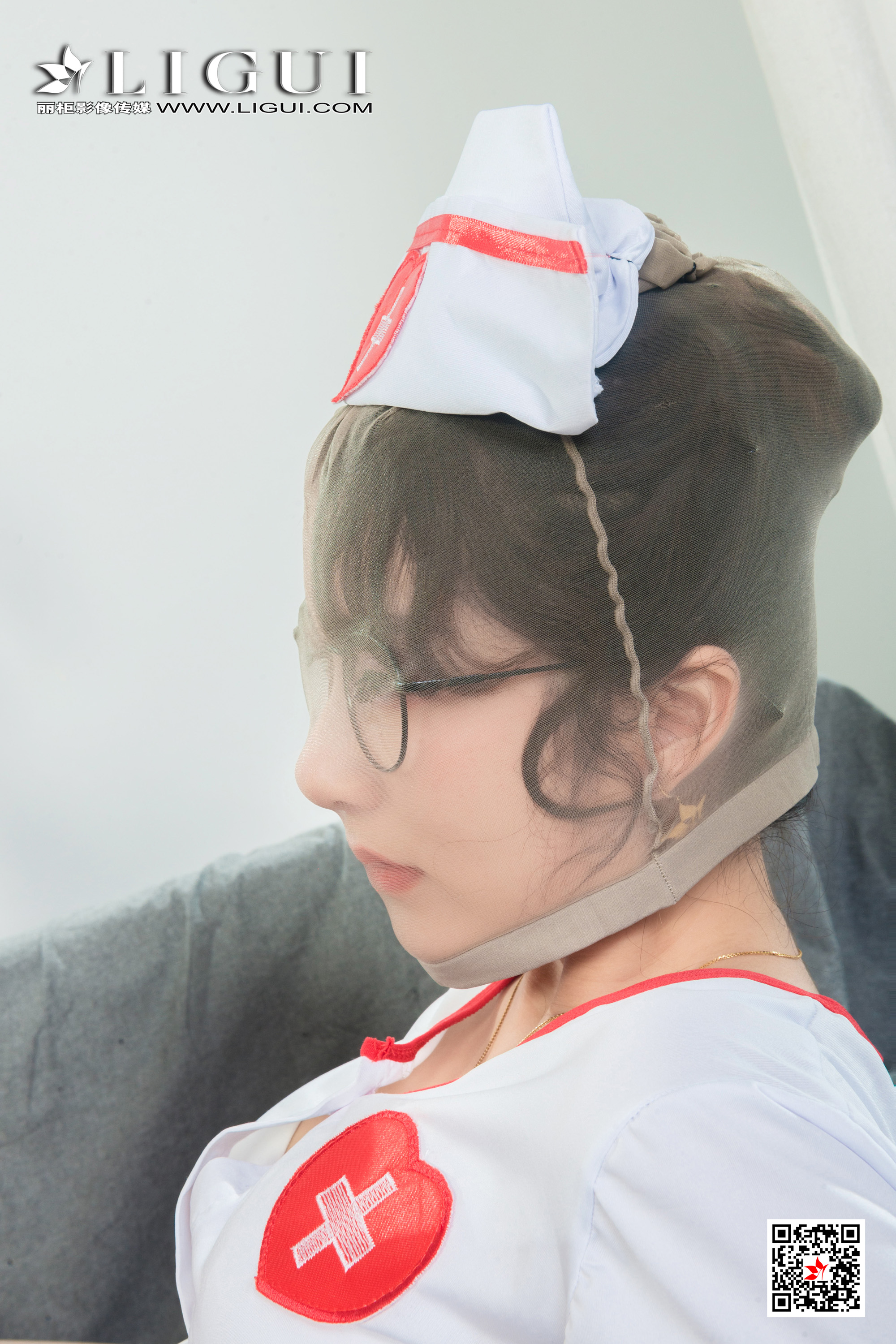 Foot Fetish Twin Flowers 84