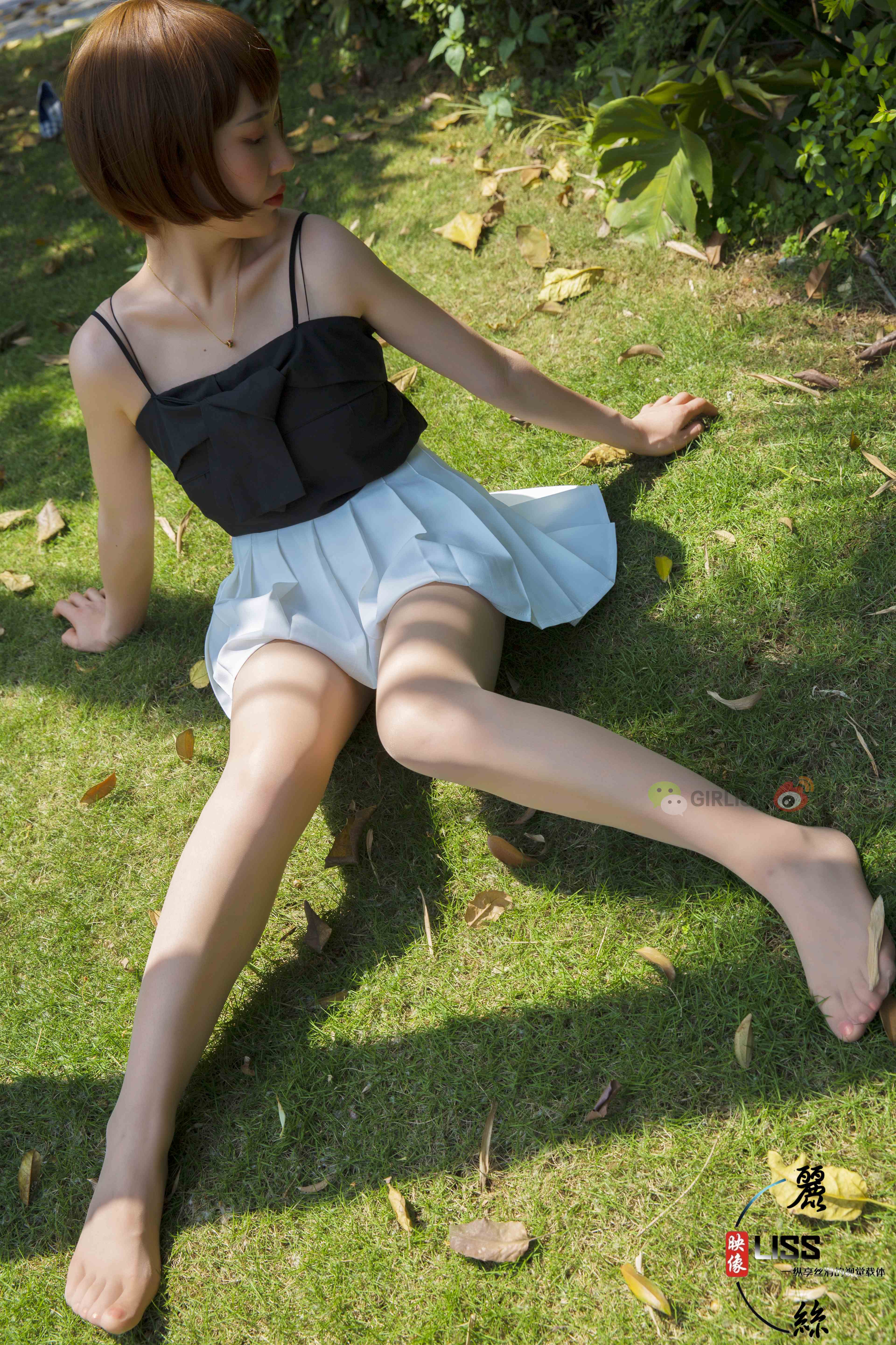 China Beauty Legs and feet 677