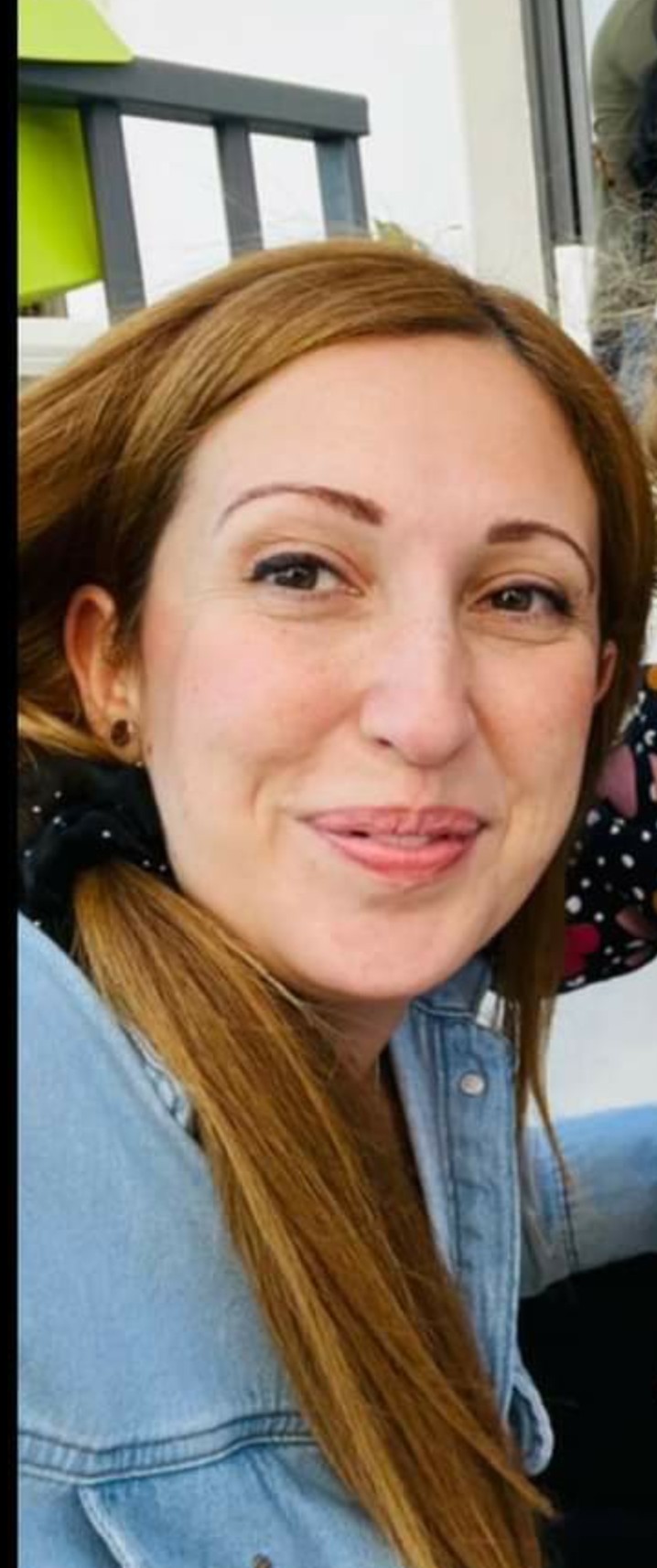 DF collection of Ann