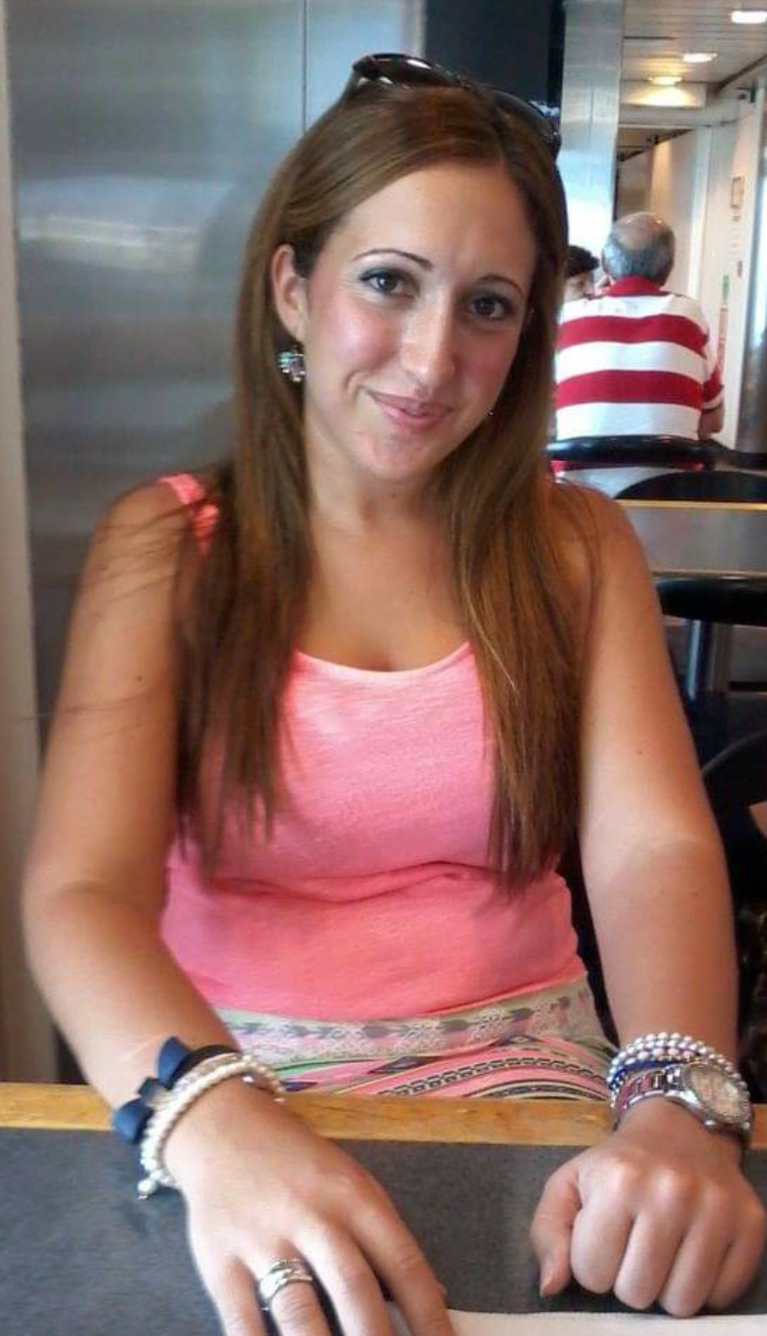 DF collection of Ann