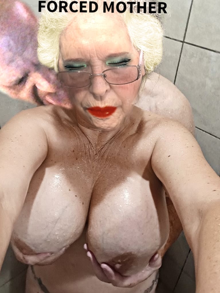 Still Fucking My Mother