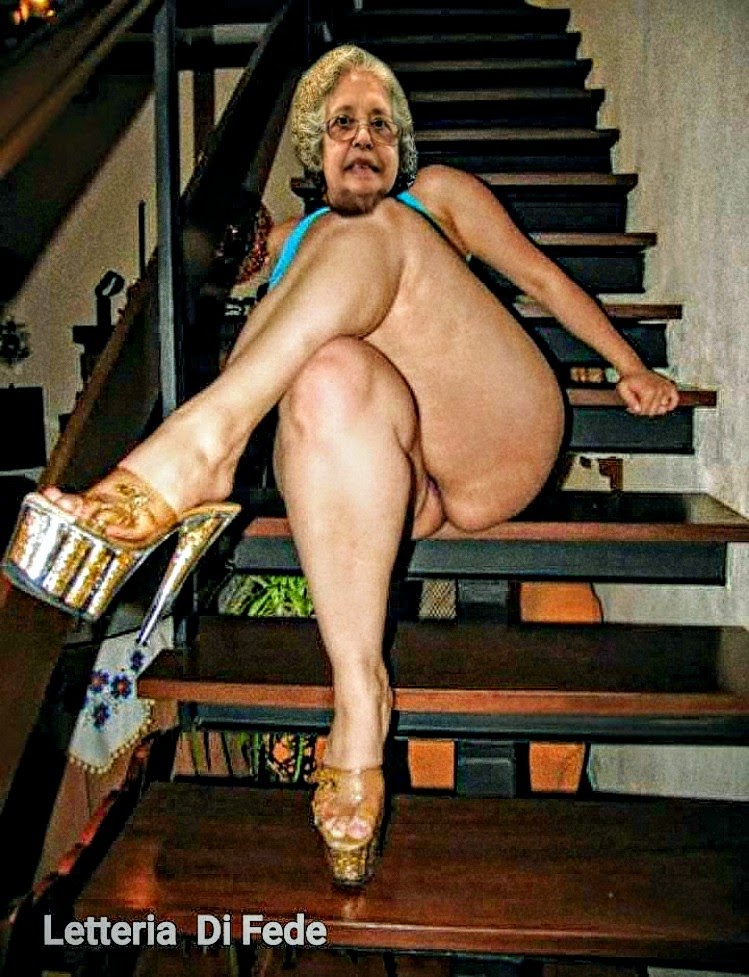 Still Fucking My Mother