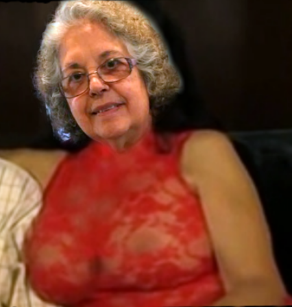 Still Fucking My Mother