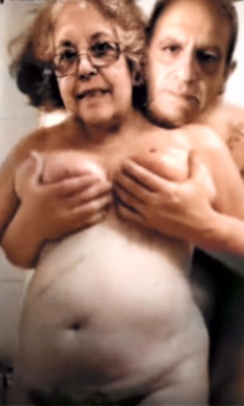 Still Fucking My Mother