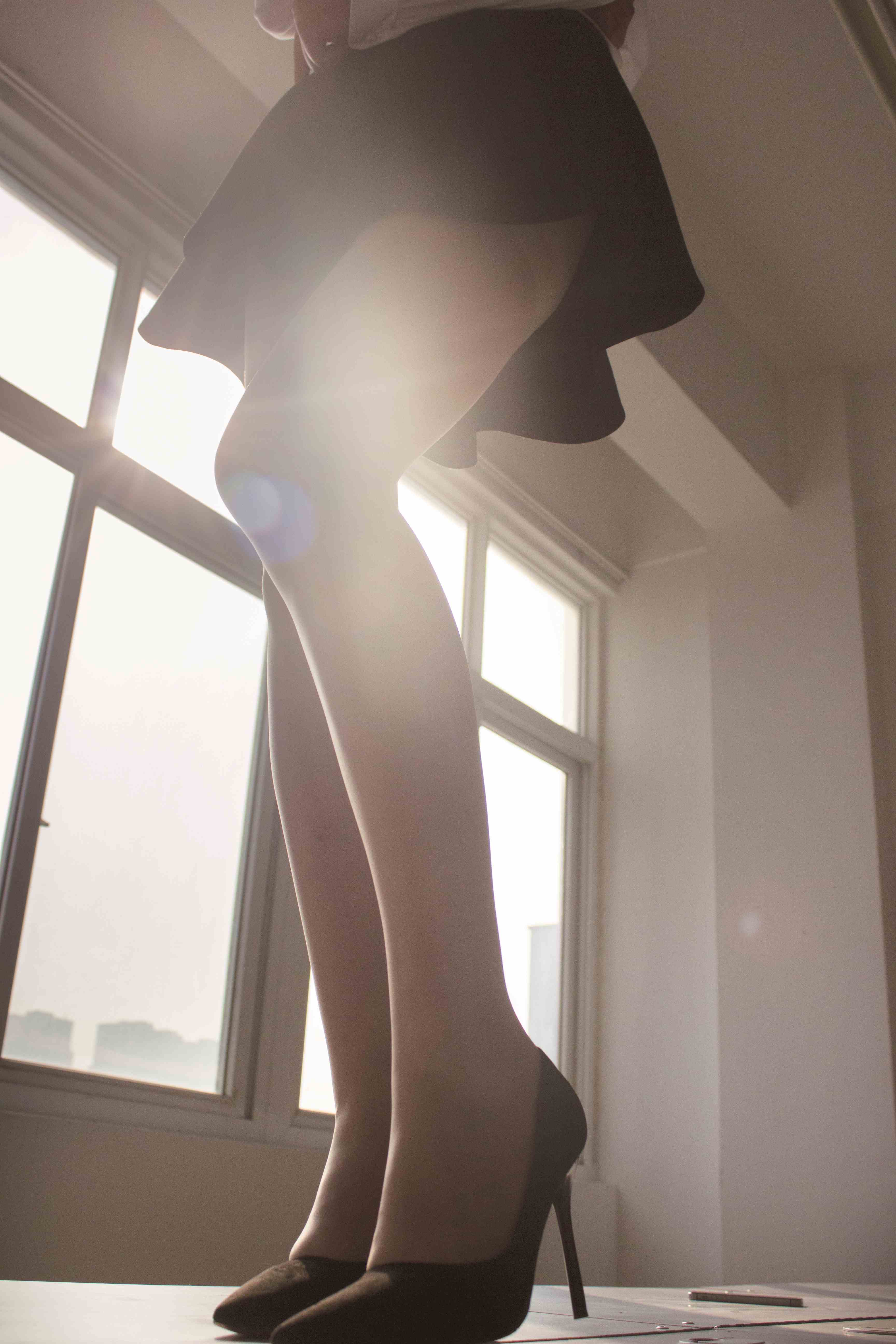 China Beauty Legs and feet 680