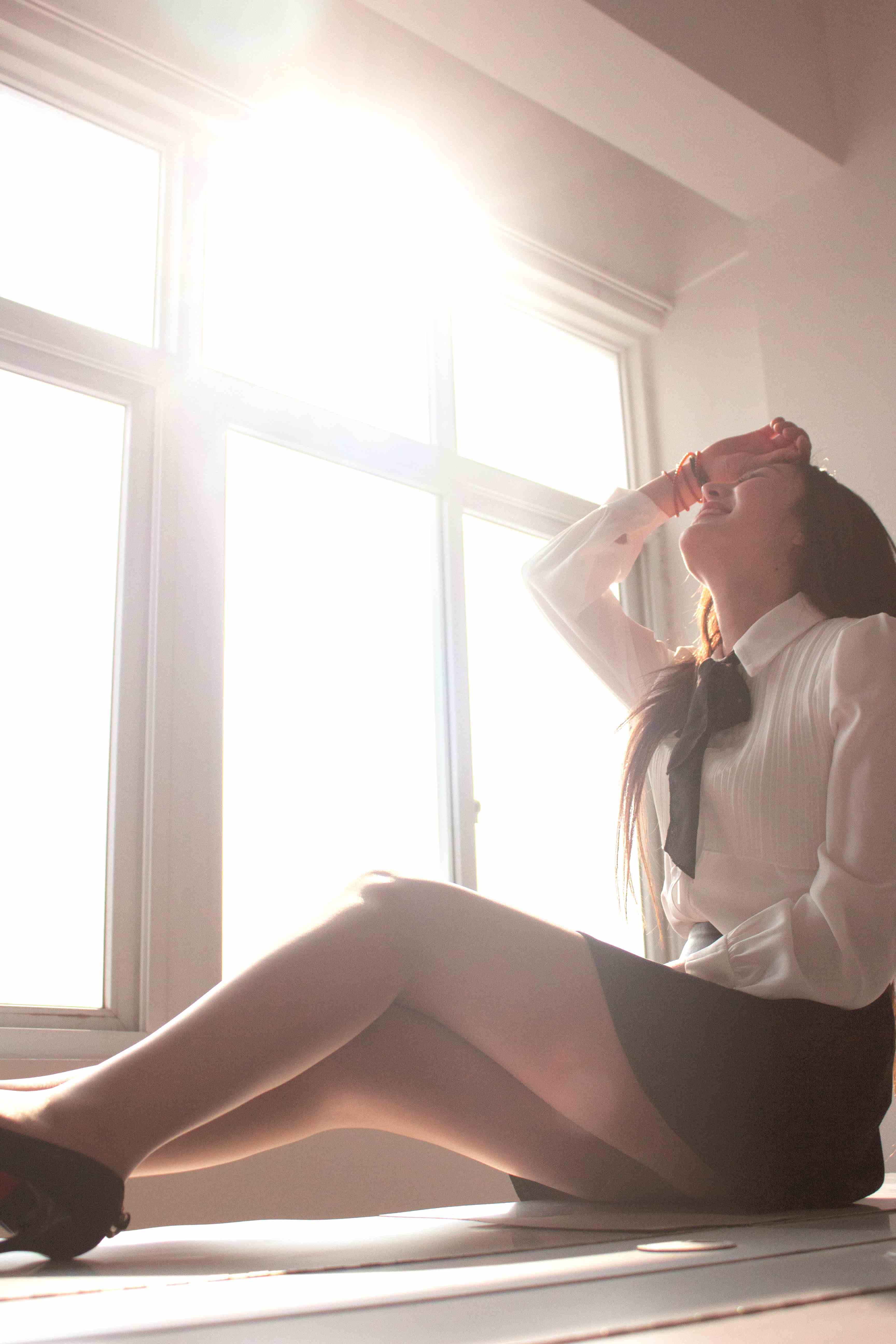 China Beauty Legs and feet 680