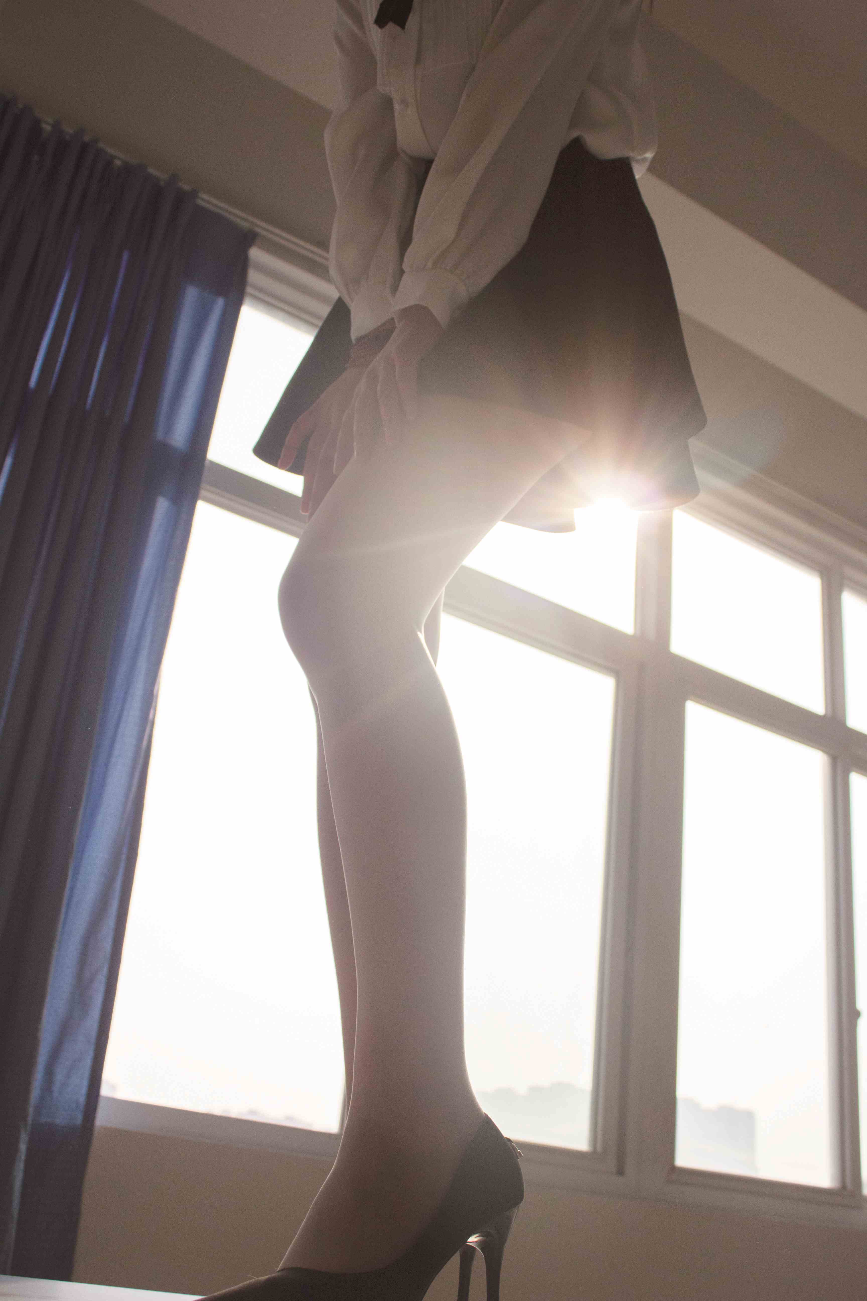 China Beauty Legs and feet 680