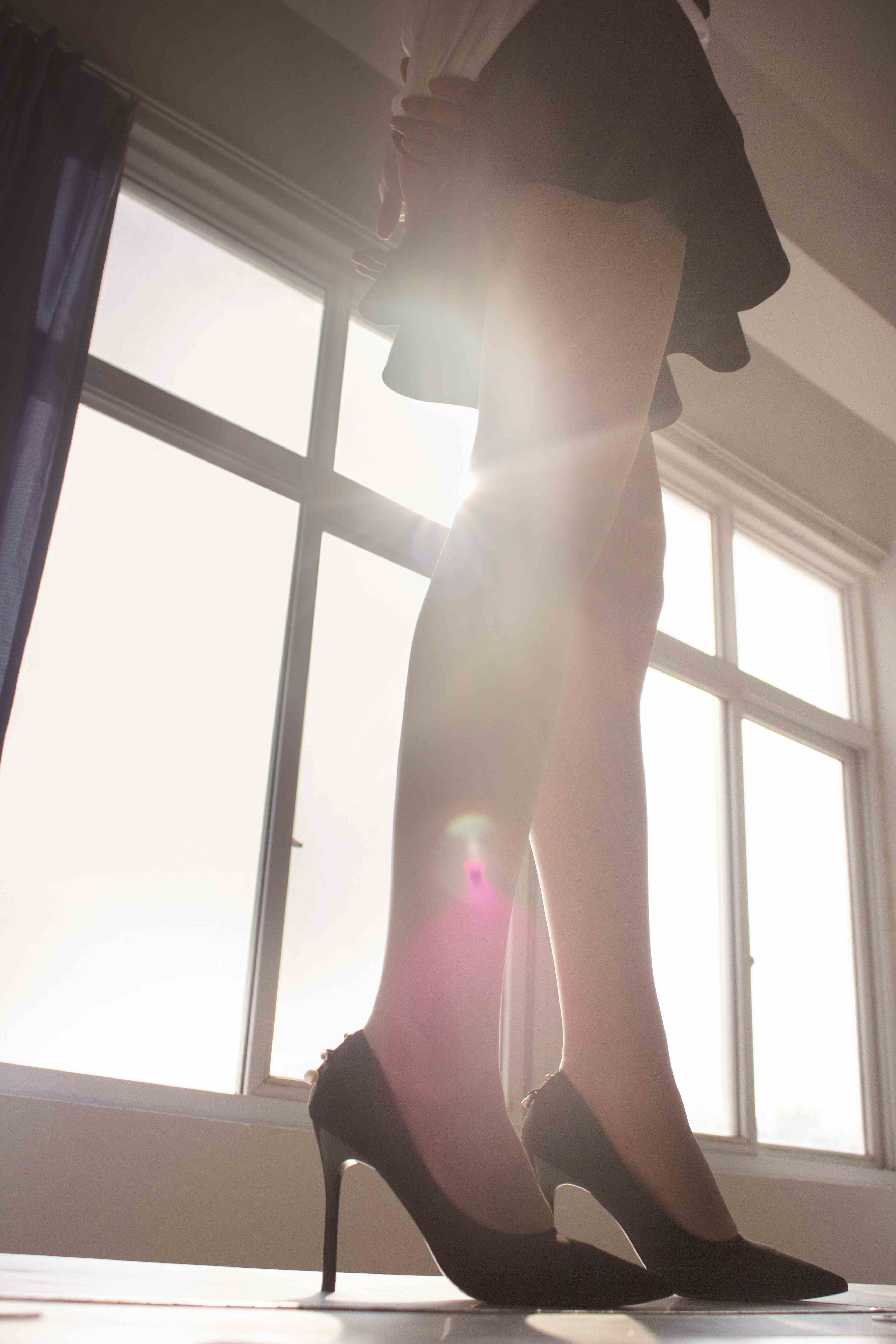 China Beauty Legs and feet 680