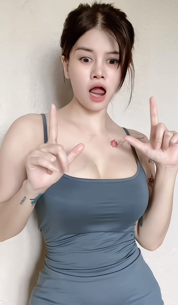 looking makes it uuhhooott_34