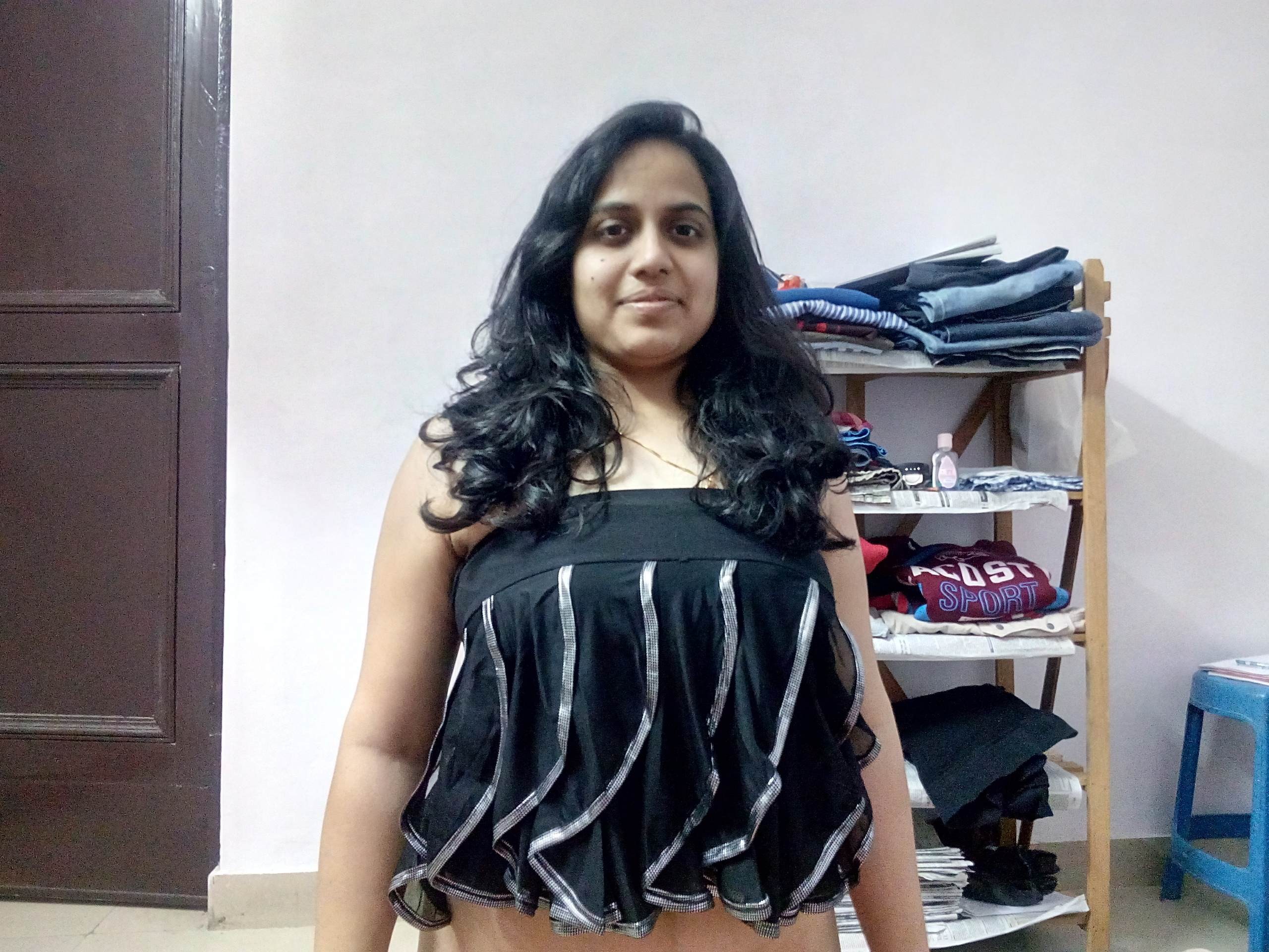 Indian Beautiful Hot Girl Nice Booby And Ass Pics