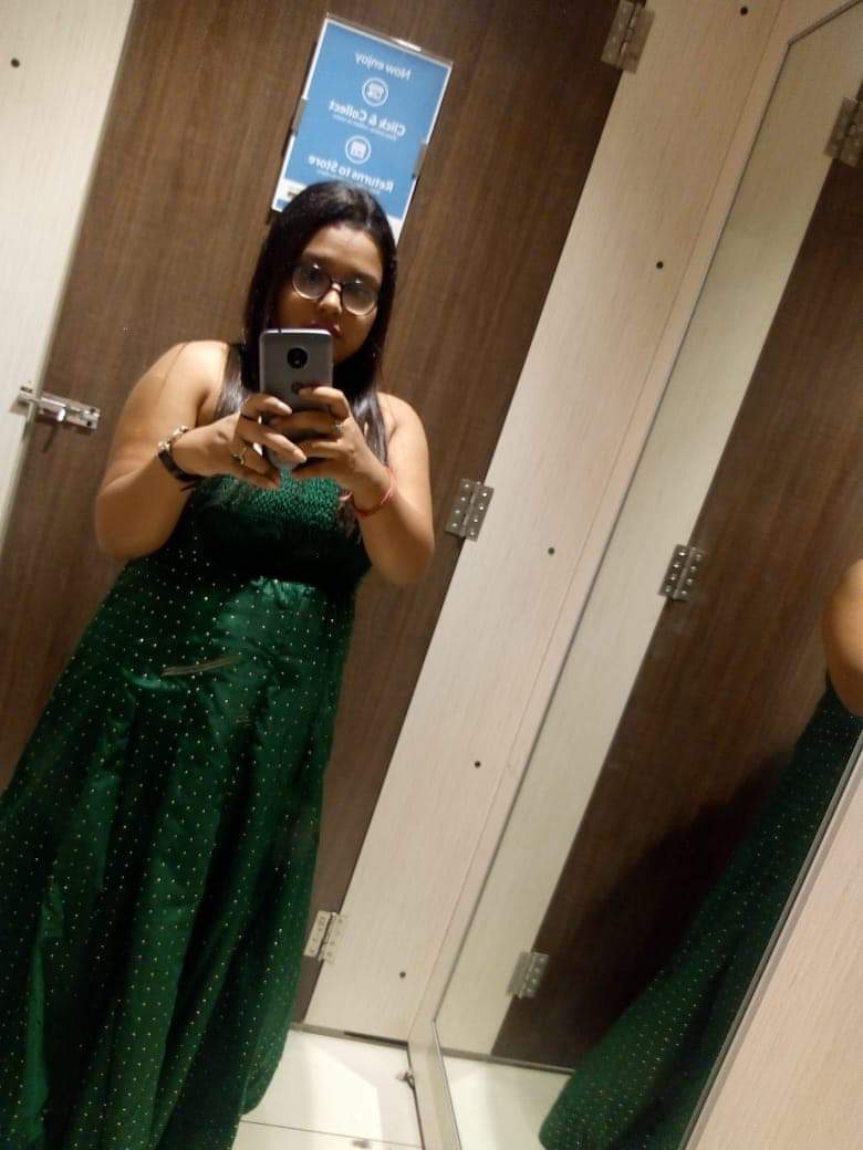 Indian Busty Chubby bebe pic