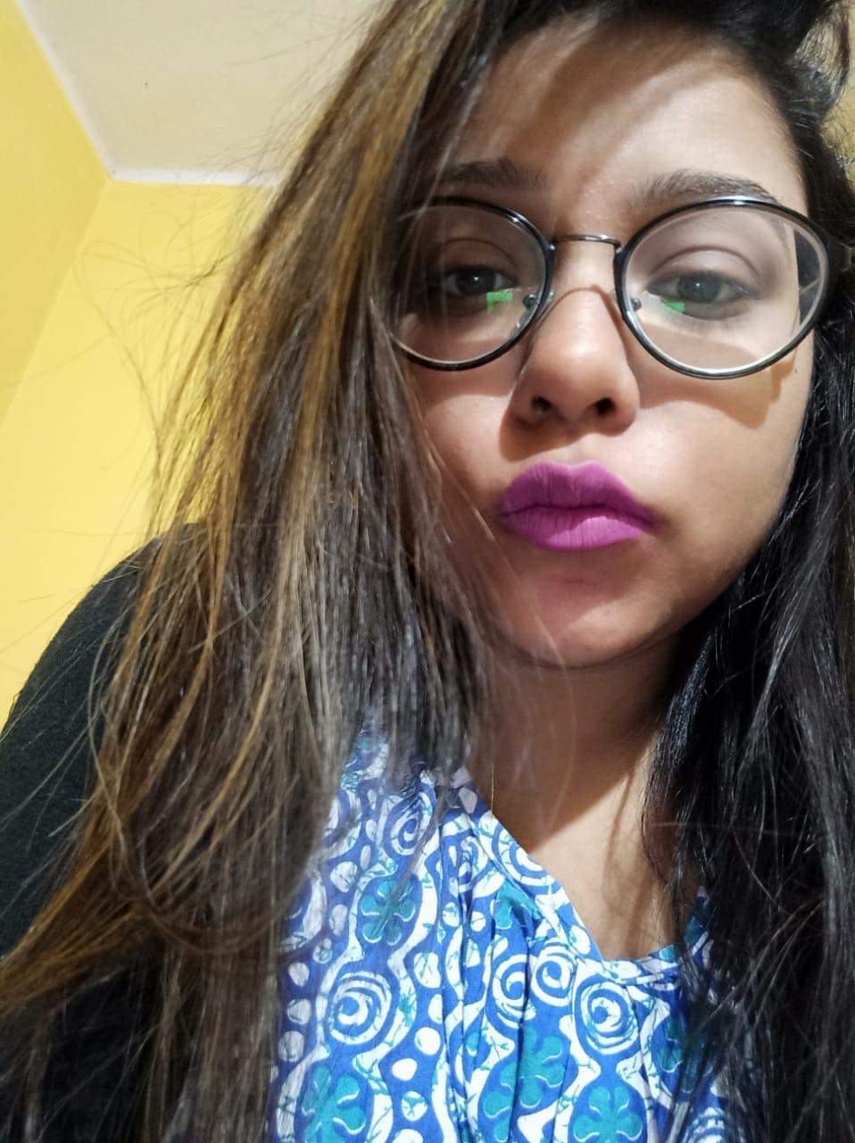 Indian Busty Chubby bebe pic