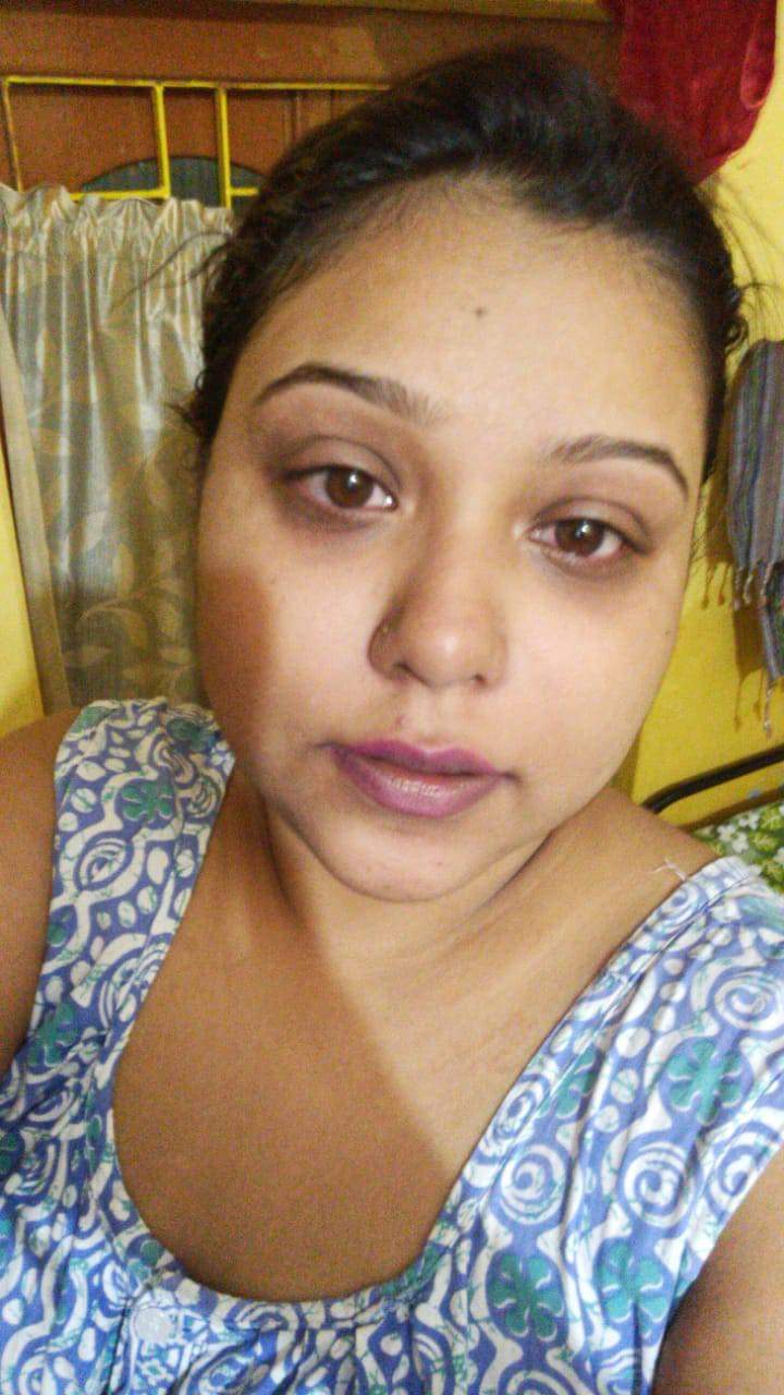 Indian Busty Chubby bebe pic