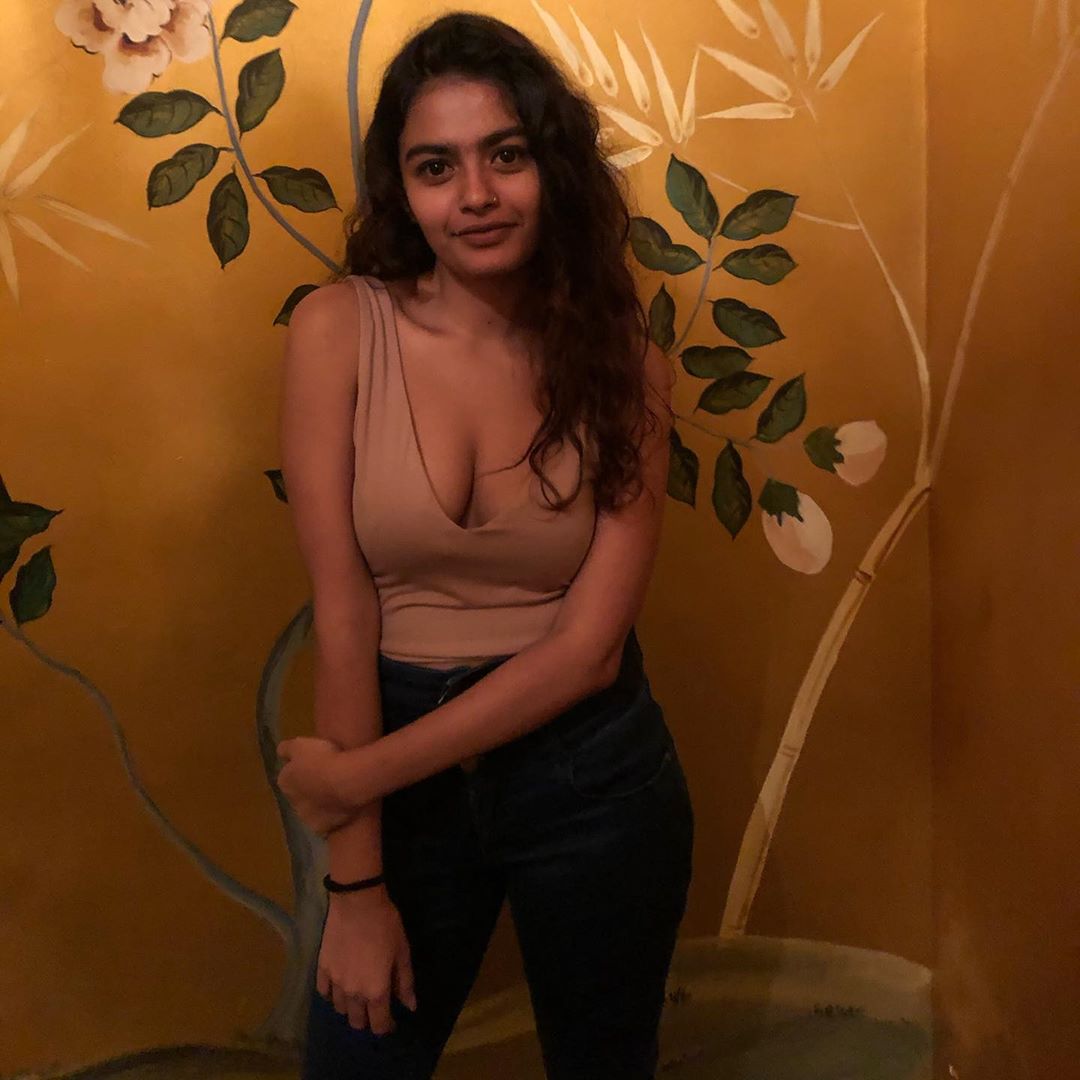 Indian cute girl