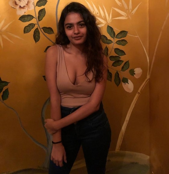 Indian cute girl