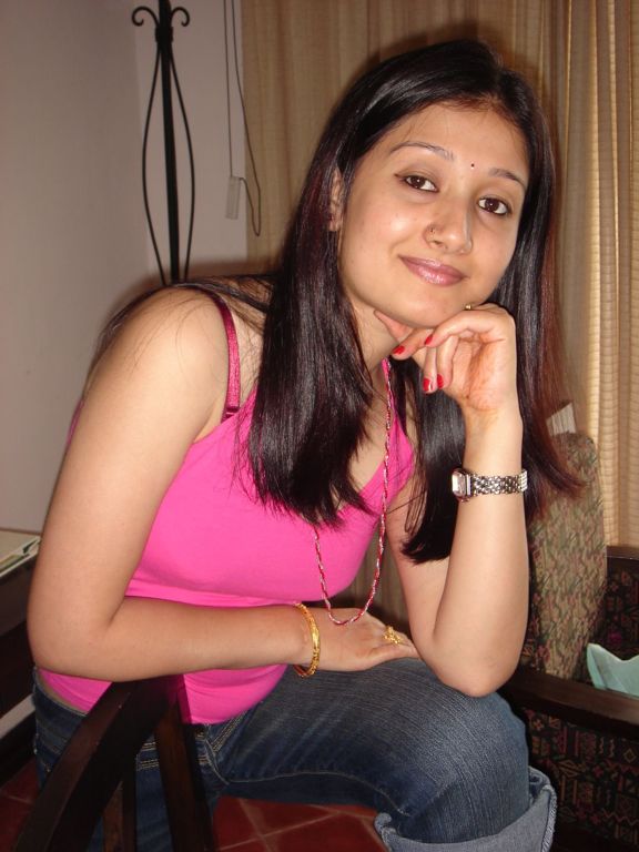 Indian girl hot pic
