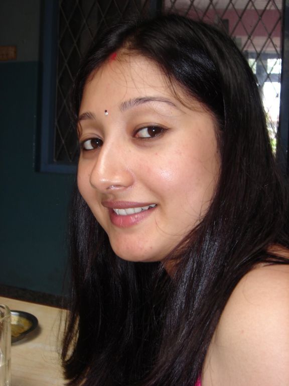 Indian girl hot pic
