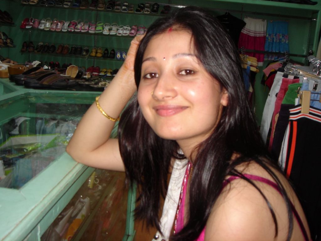 Indian girl hot pic