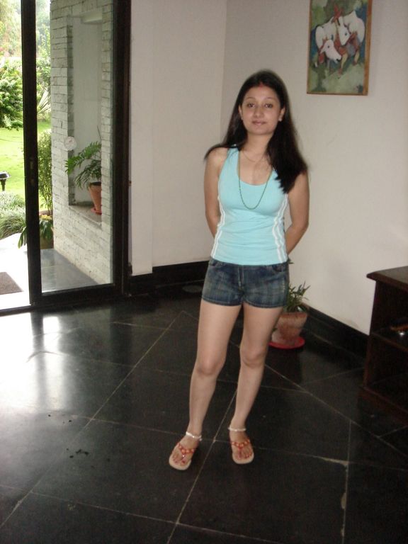 Indian girl hot pic
