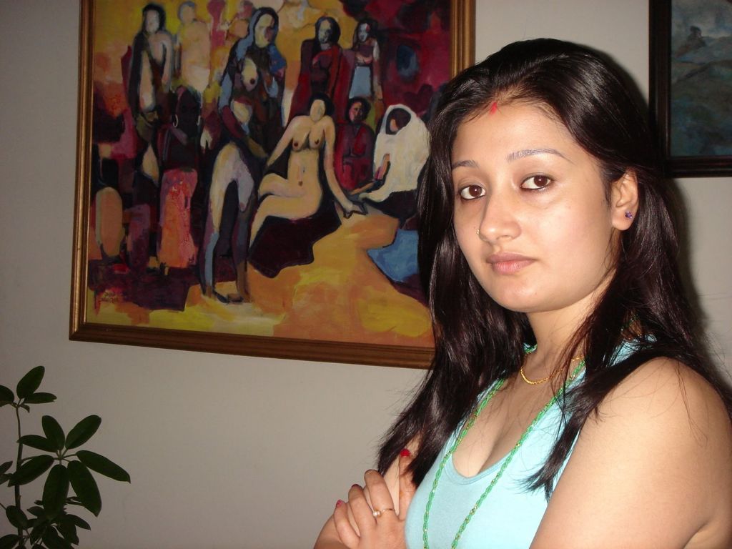 Indian girl hot pic