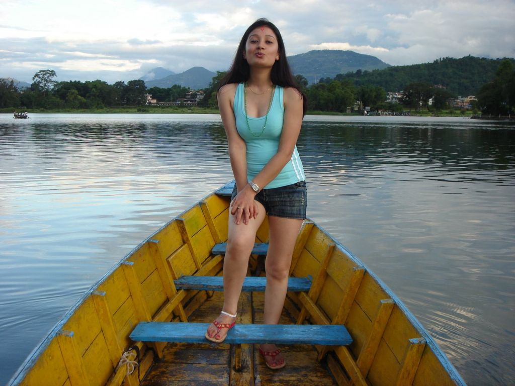 Indian girl hot pic