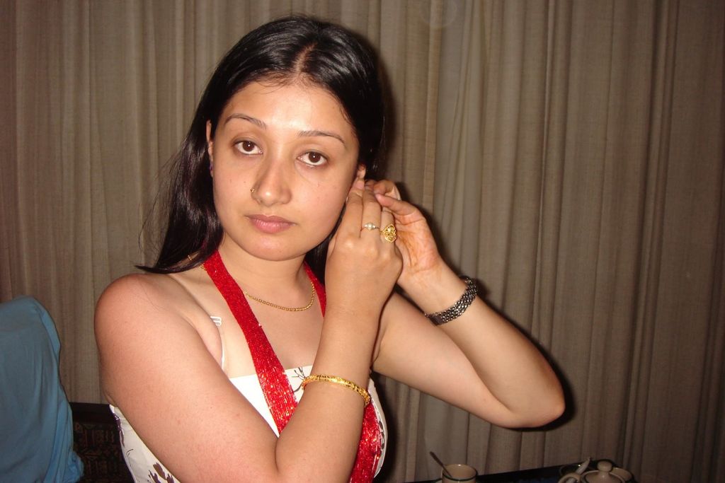 Indian girl hot pic