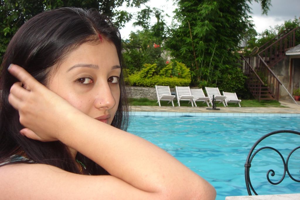 Indian girl hot pic
