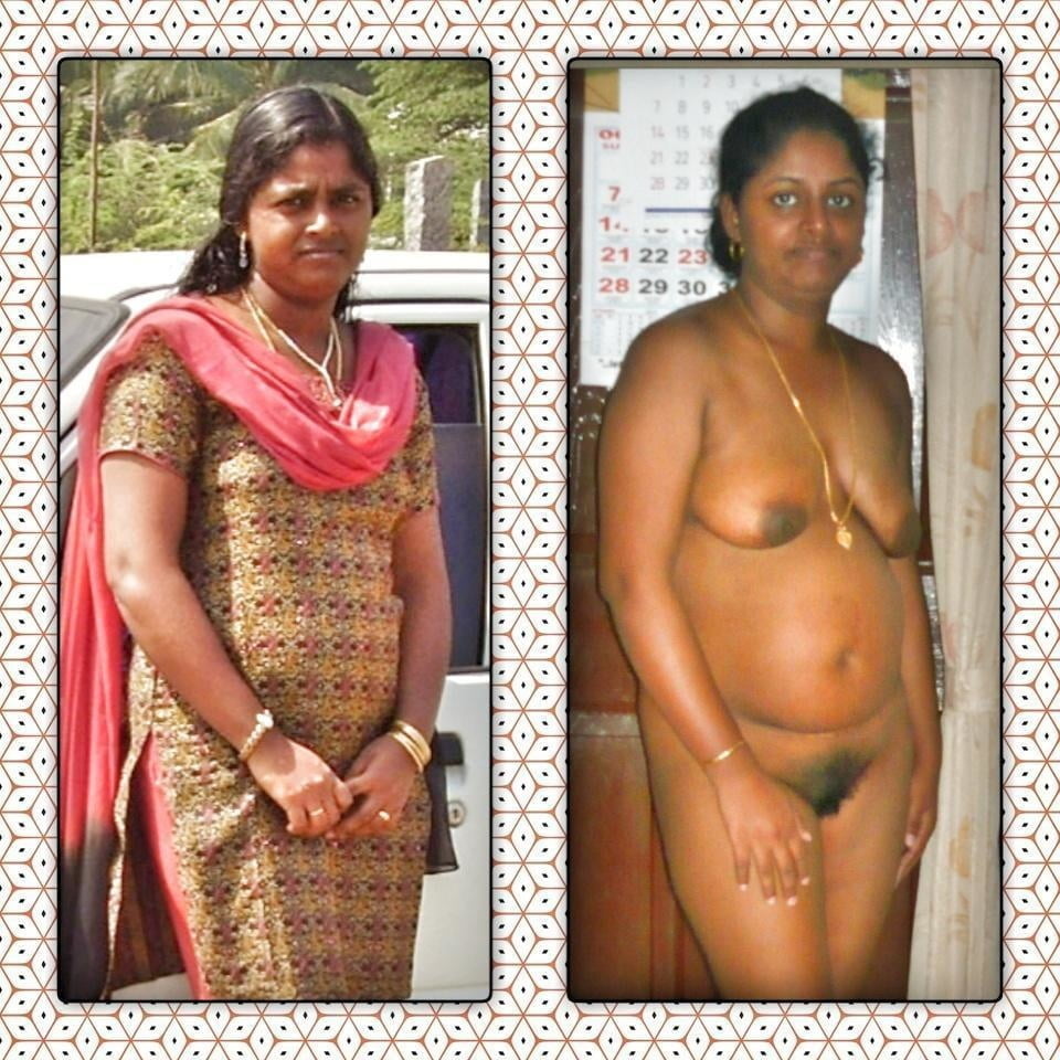 Indian Tamil Aunty pic