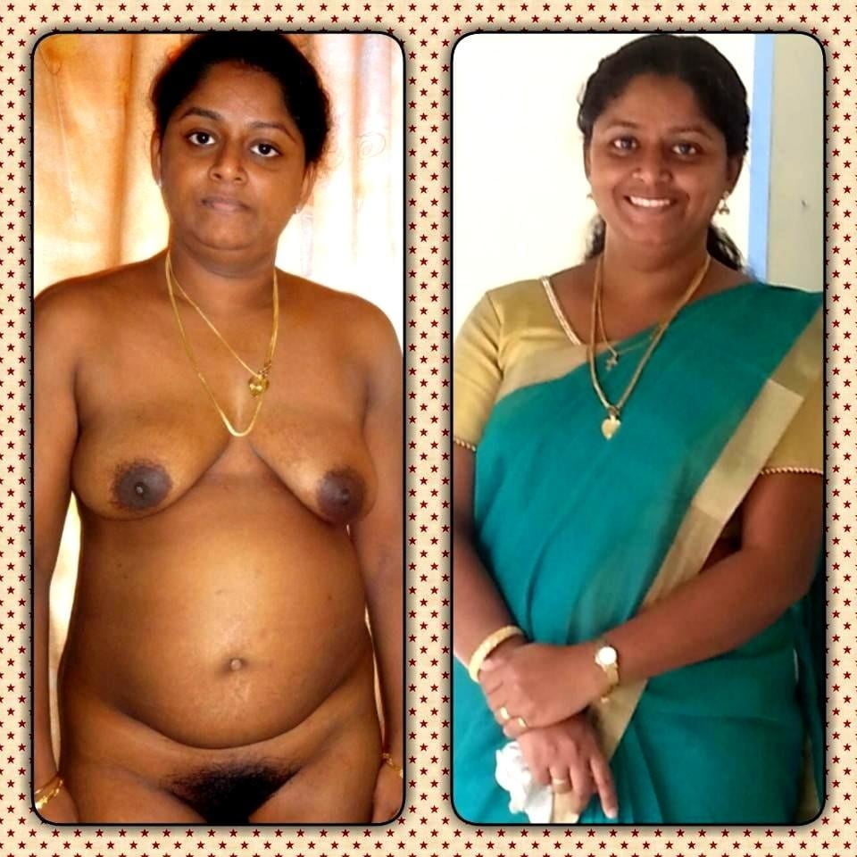 Indian Tamil Aunty pic