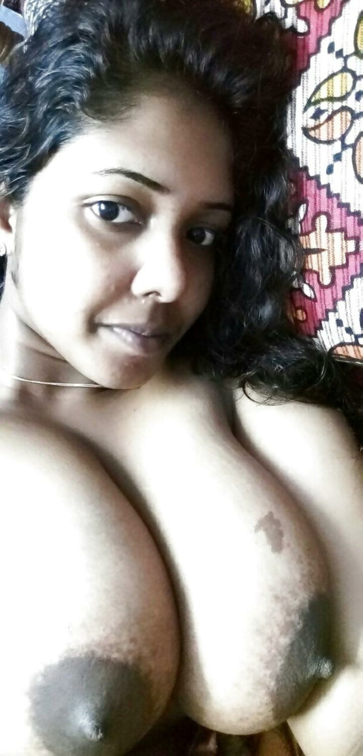 Indian Tamil girl