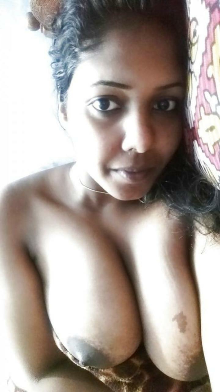 Indian Tamil girl