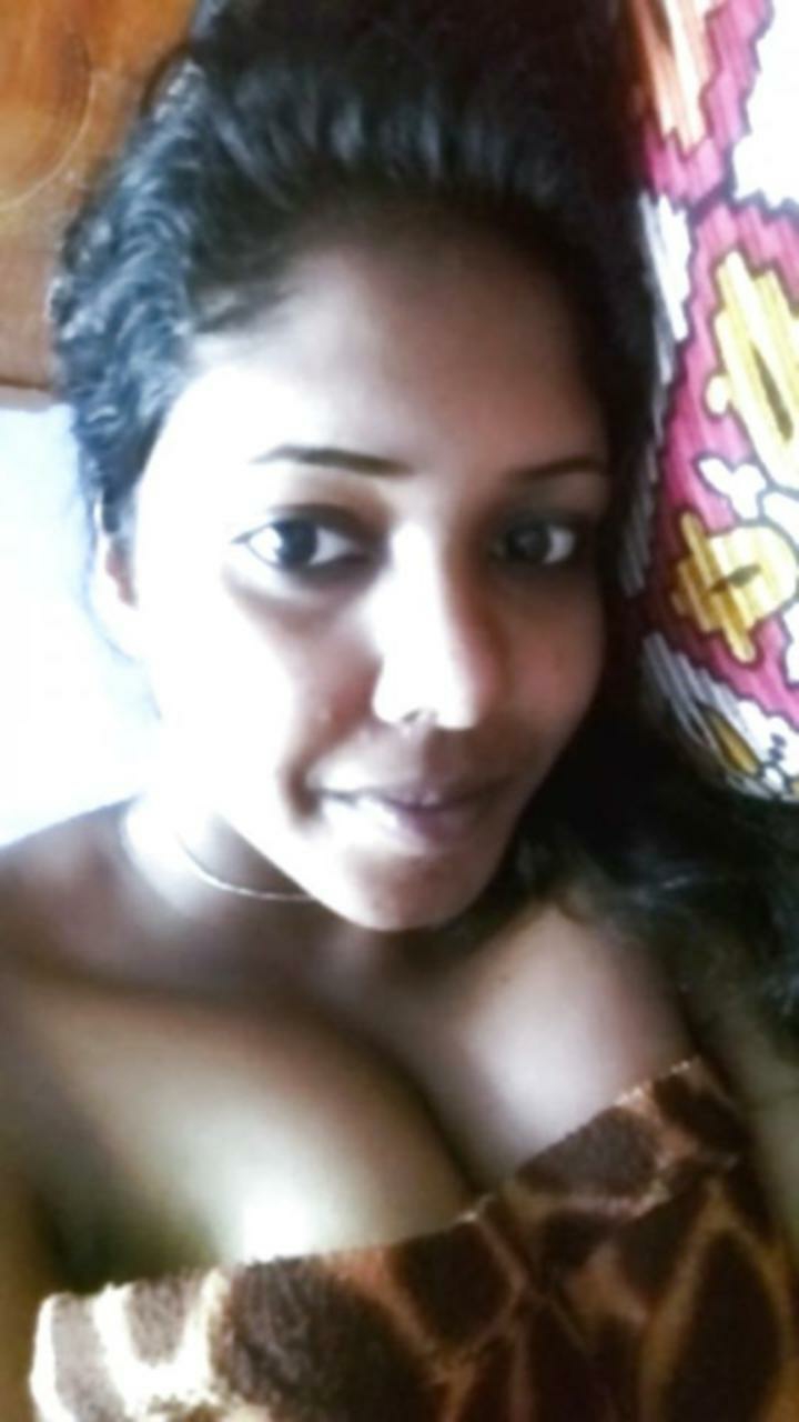 Indian Tamil girl