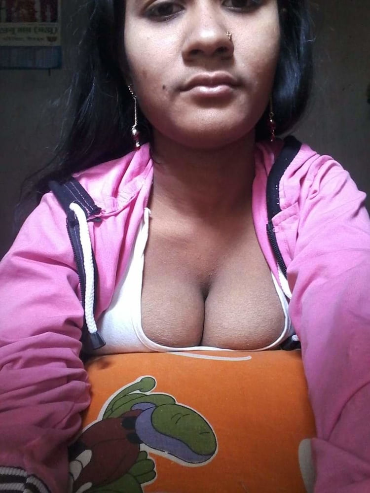 Village Hot Girl Booby Fingering pic