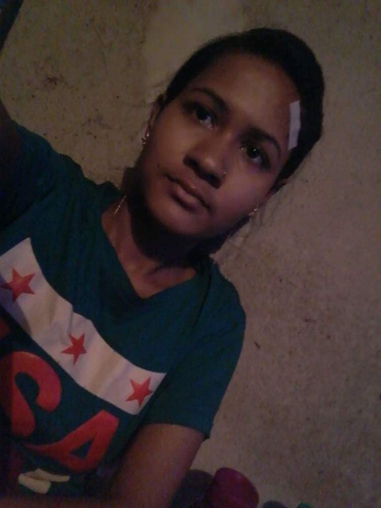 Village Hot Girl Booby Fingering pic