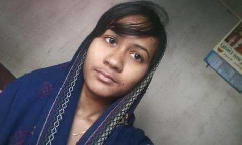 Village Hot Girl Booby Fingering pic