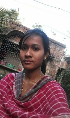 Village Hot Girl Booby Fingering pic