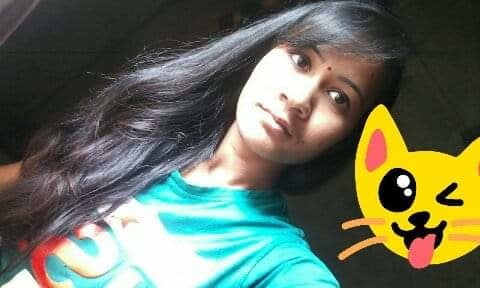 Village Hot Girl Booby Fingering pic