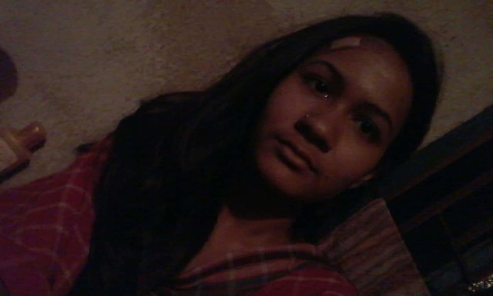 Village Hot Girl Booby Fingering pic