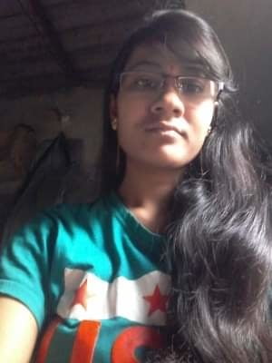 Village Hot Girl Booby Fingering pic