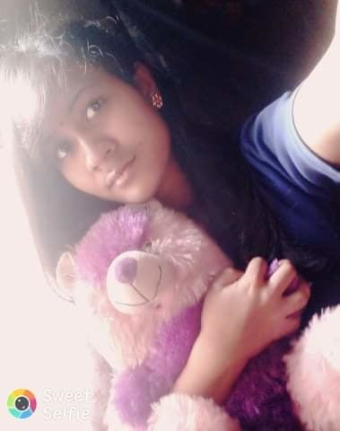 Village Hot Girl Booby Fingering pic