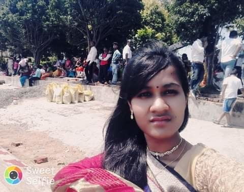 Village Hot Girl Booby Fingering pic