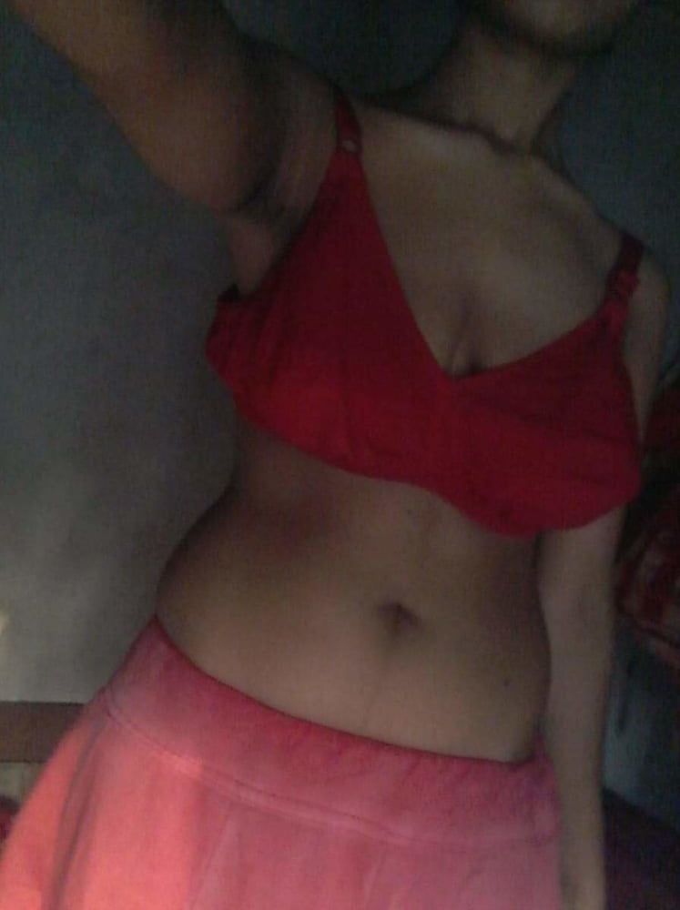 Village Hot Girl Booby Fingering pic