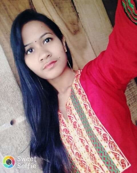 Village Hot Girl Booby Fingering pic