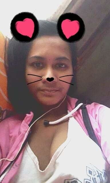 Village Hot Girl Booby Fingering pic