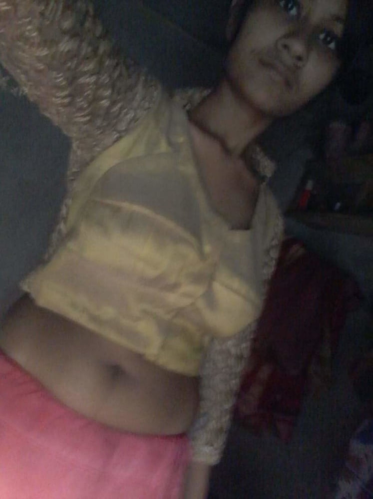 Village Hot Girl Booby Fingering pic