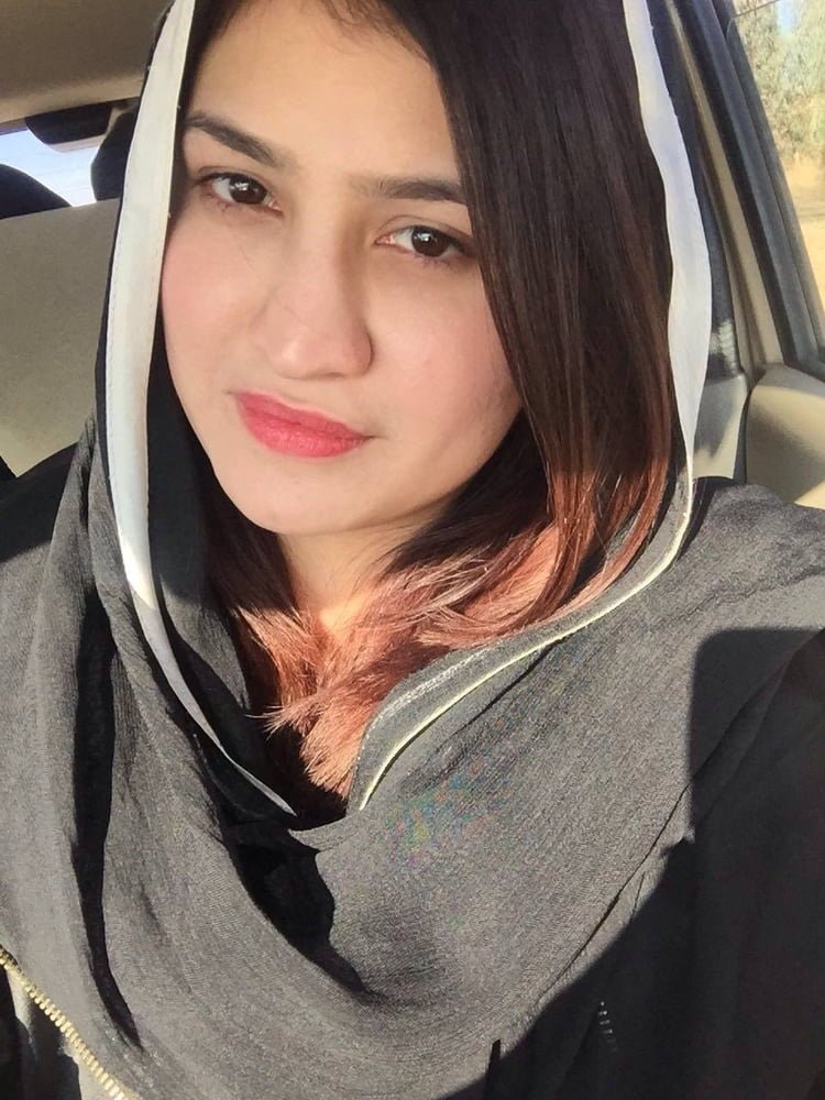 Pakistani girl part 1