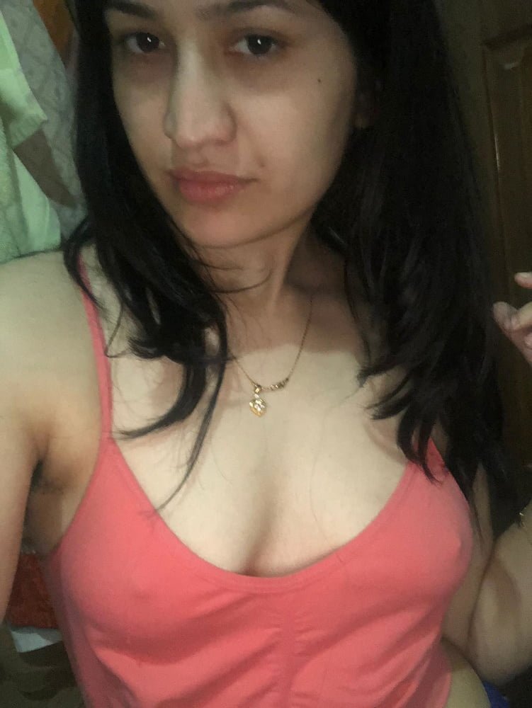 Pakistani girl part 1