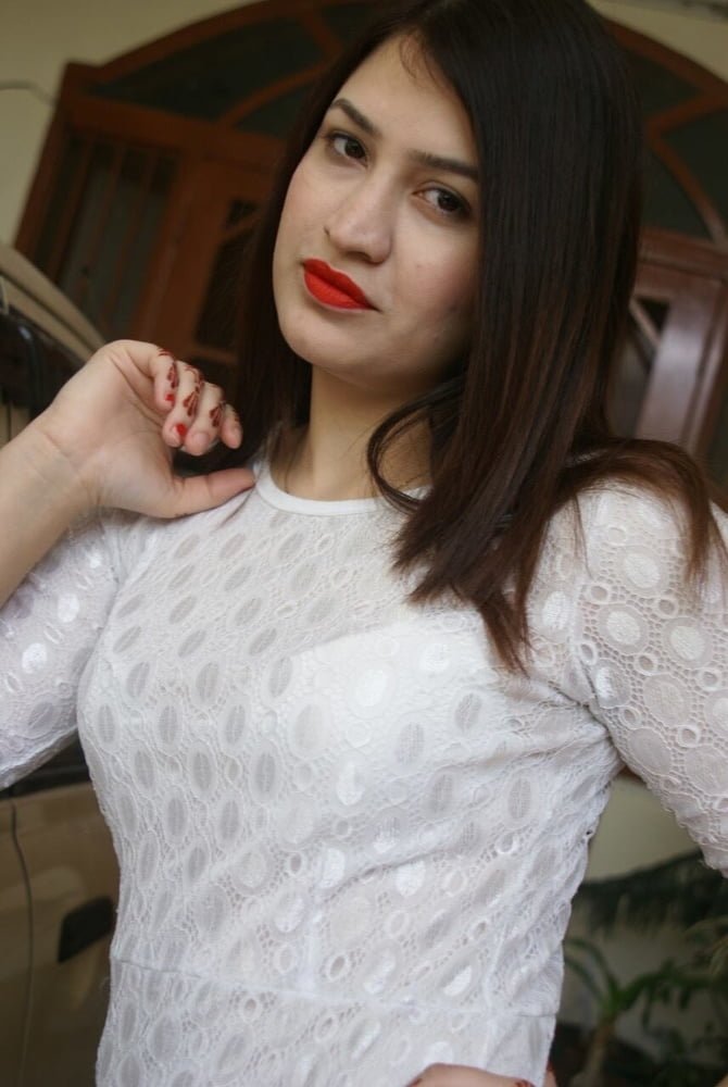 Pakistani girl part 1