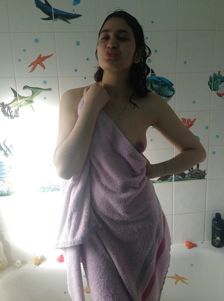 Pakistani girl part 1