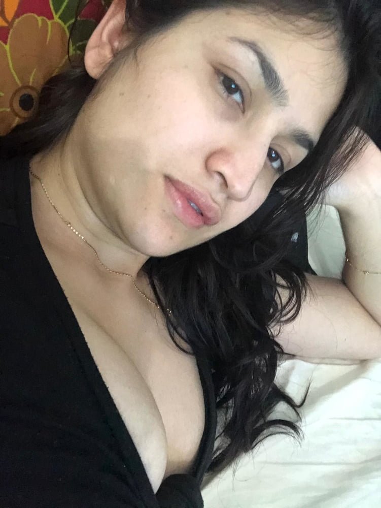 Pakistani girl part 1